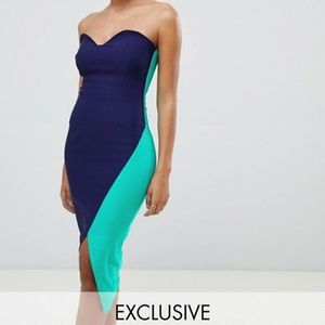 ASOS Pencil dress